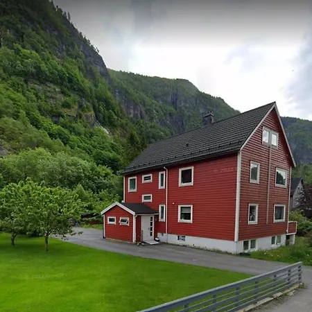 Apartment Dale Family & Vacation Homes Dale (Hordaland)