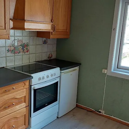 Apartment Dale Family & Vacation Homes Dale (Hordaland)