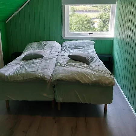 Dale Family & Vacation Homes Apartment Dale (Hordaland)