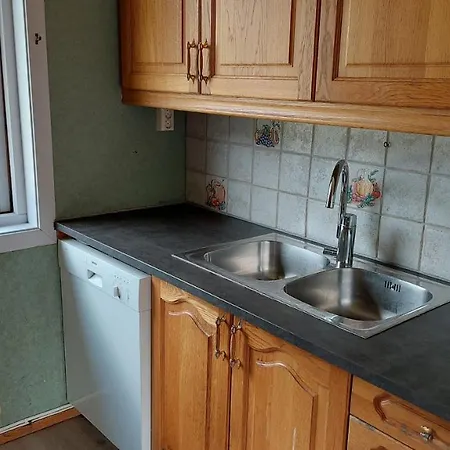 Dale Family & Vacation Homes * Dale (Hordaland)